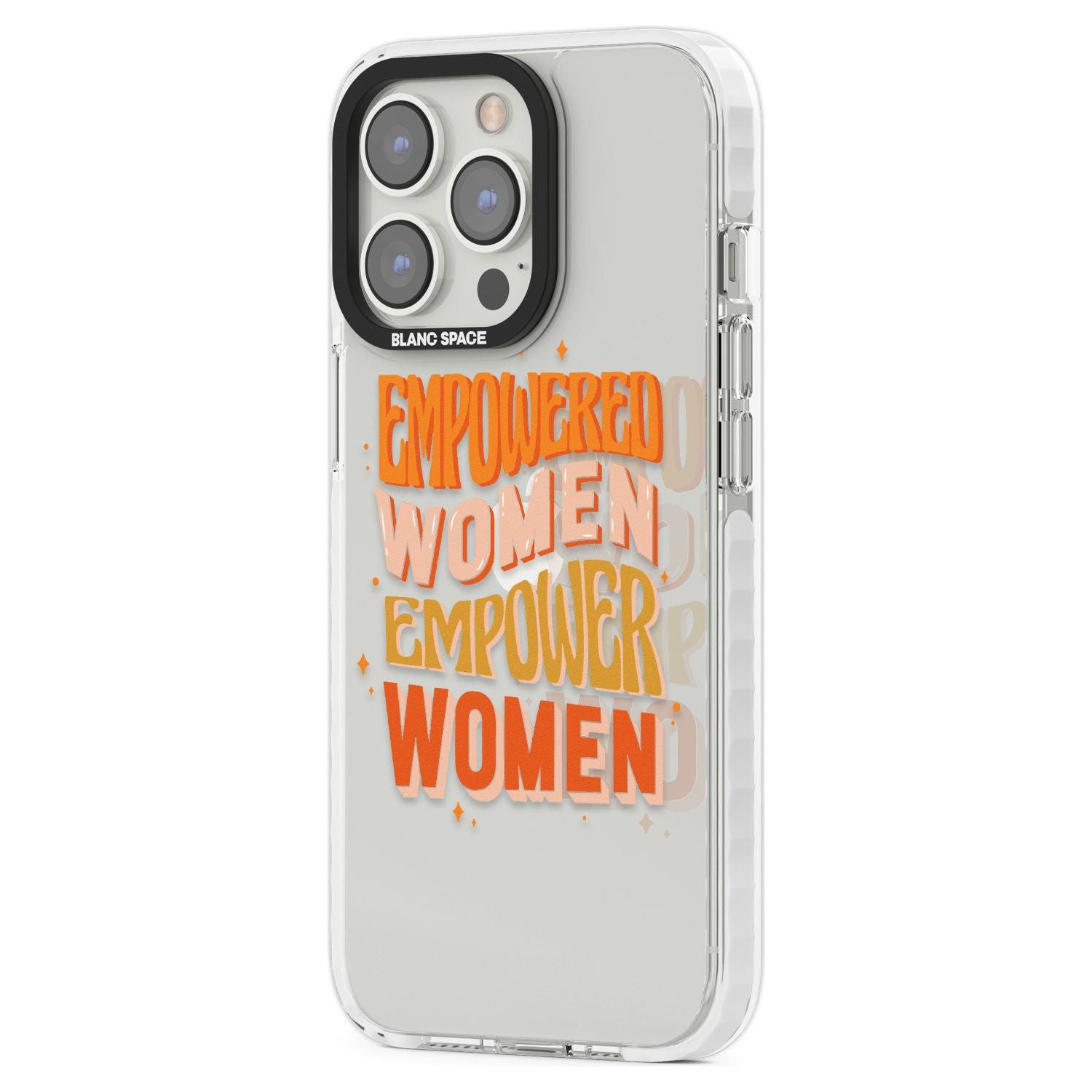 Empowered Women