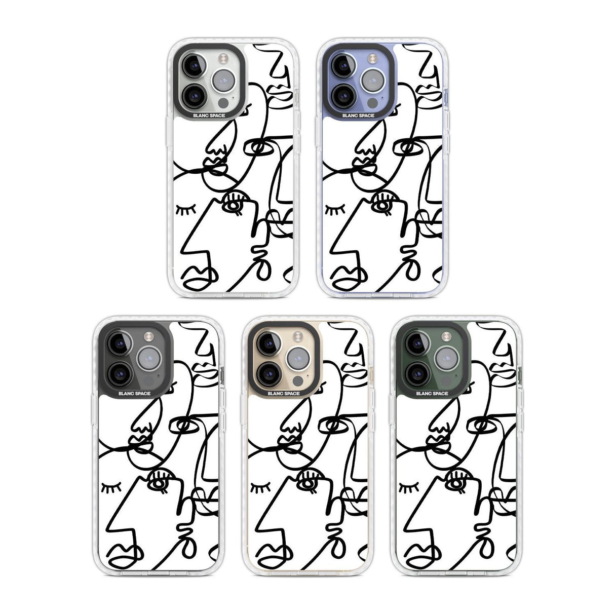 Abstract Continuous Line Faces Black on White Phone Case iPhone 15 Pro Max / Black Impact Case,iPhone 15 Plus / Black Impact Case,iPhone 15 Pro / Black Impact Case,iPhone 15 / Black Impact Case,iPhone 15 Pro Max / Impact Case,iPhone 15 Plus / Impact Case,iPhone 15 Pro / Impact Case,iPhone 15 / Impact Case,iPhone 15 Pro Max / Magsafe Black Impact Case,iPhone 15 Plus / Magsafe Black Impact Case,iPhone 15 Pro / Magsafe Black Impact Case,iPhone 15 / Magsafe Black Impact Case,iPhone 14 Pro Max / Black Impact Cas