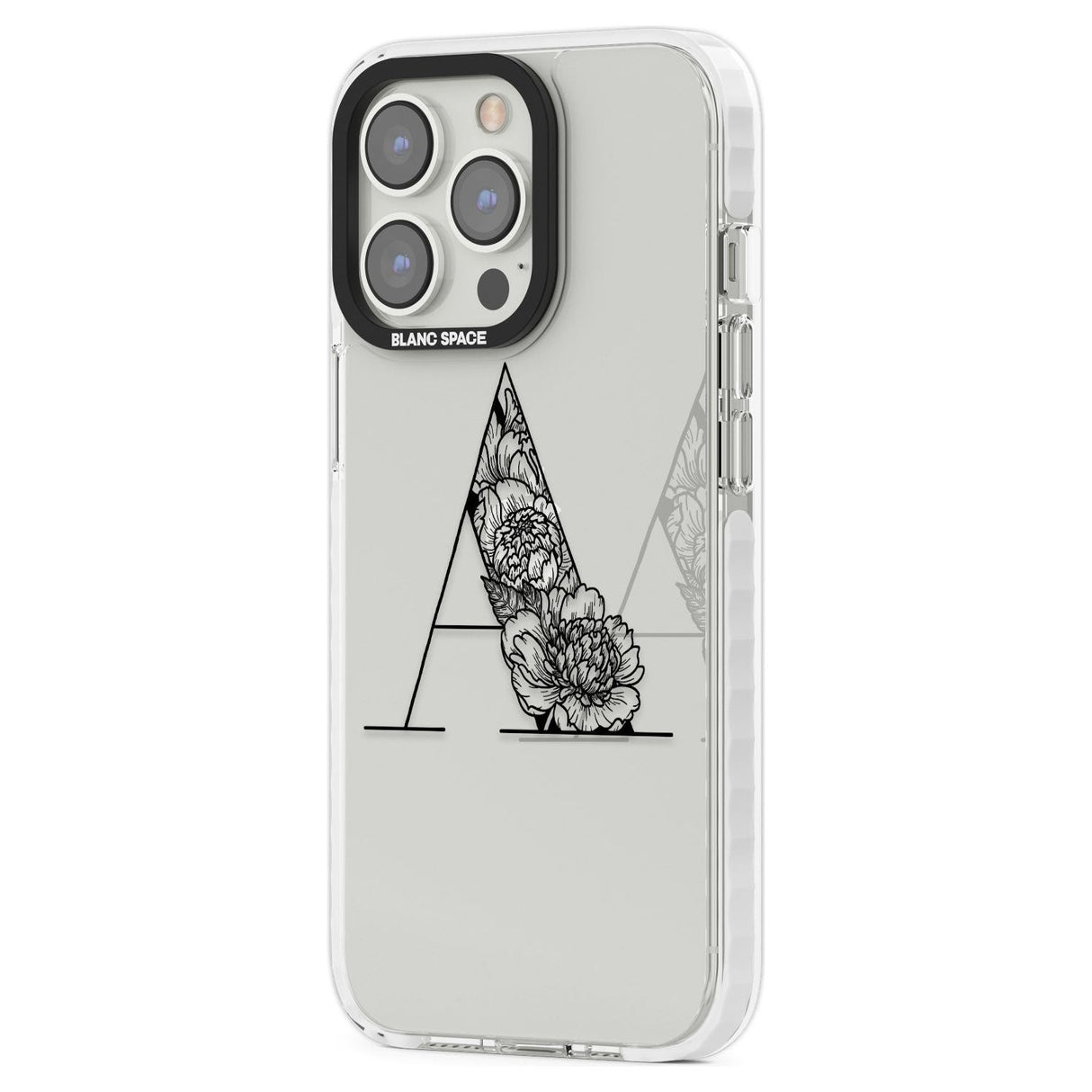 Floral Monogram Letter Custom Phone Case iPhone 15 Pro Max / Black Impact Case,iPhone 15 Plus / Black Impact Case,iPhone 15 Pro / Black Impact Case,iPhone 15 / Black Impact Case,iPhone 15 Pro Max / Impact Case,iPhone 15 Plus / Impact Case,iPhone 15 Pro / Impact Case,iPhone 15 / Impact Case,iPhone 15 Pro Max / Magsafe Black Impact Case,iPhone 15 Plus / Magsafe Black Impact Case,iPhone 15 Pro / Magsafe Black Impact Case,iPhone 15 / Magsafe Black Impact Case,iPhone 14 Pro Max / Black Impact Case,iPhone 14 Plus