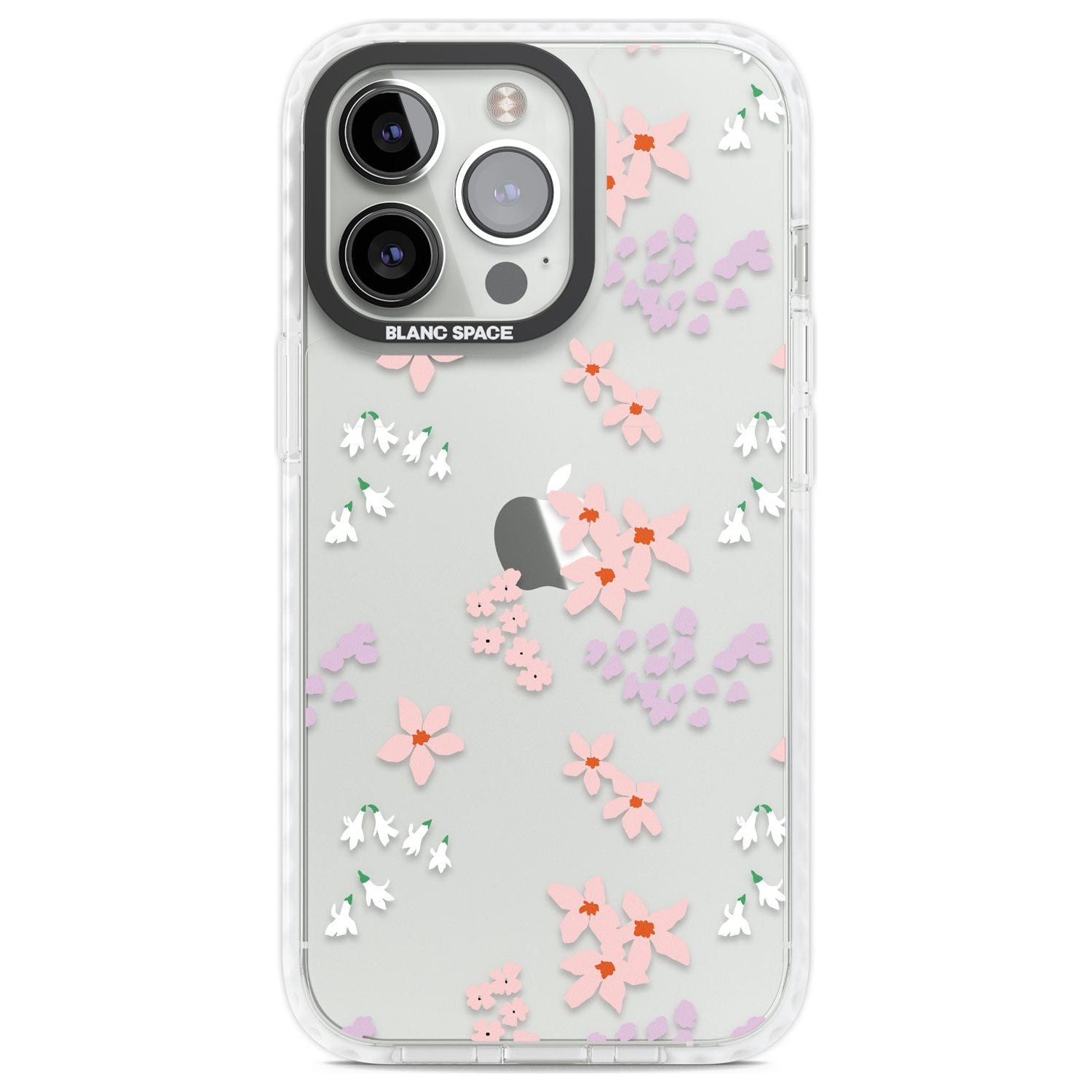 Pink & Purple Flower Mix
