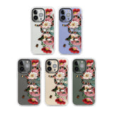 Floral Snake Phone Case iPhone 15 Pro Max / Black Impact Case,iPhone 15 Plus / Black Impact Case,iPhone 15 Pro / Black Impact Case,iPhone 15 / Black Impact Case,iPhone 15 Pro Max / Impact Case,iPhone 15 Plus / Impact Case,iPhone 15 Pro / Impact Case,iPhone 15 / Impact Case,iPhone 15 Pro Max / Magsafe Black Impact Case,iPhone 15 Plus / Magsafe Black Impact Case,iPhone 15 Pro / Magsafe Black Impact Case,iPhone 15 / Magsafe Black Impact Case,iPhone 14 Pro Max / Black Impact Case,iPhone 14 Plus / Black Impact C