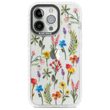 Tropical Palm LeavesPhone Case for iPhone 14 Pro