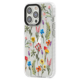 Tropical Palm LeavesPhone Case for iPhone 14 Pro