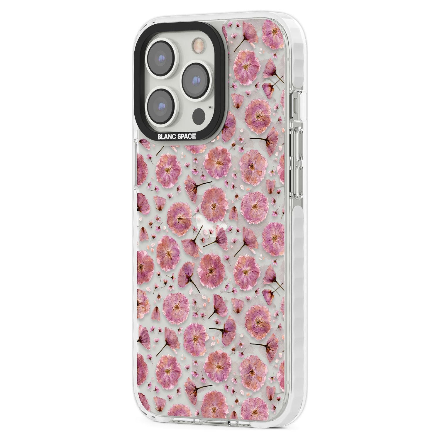 Pink Florals & Blossom
