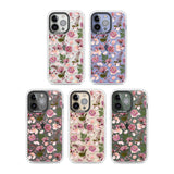 Floral Menagerie Transparent Design Phone Case iPhone 15 Pro Max / Black Impact Case,iPhone 15 Plus / Black Impact Case,iPhone 15 Pro / Black Impact Case,iPhone 15 / Black Impact Case,iPhone 15 Pro Max / Impact Case,iPhone 15 Plus / Impact Case,iPhone 15 Pro / Impact Case,iPhone 15 / Impact Case,iPhone 15 Pro Max / Magsafe Black Impact Case,iPhone 15 Plus / Magsafe Black Impact Case,iPhone 15 Pro / Magsafe Black Impact Case,iPhone 15 / Magsafe Black Impact Case,iPhone 14 Pro Max / Black Impact Case,iPhone 1