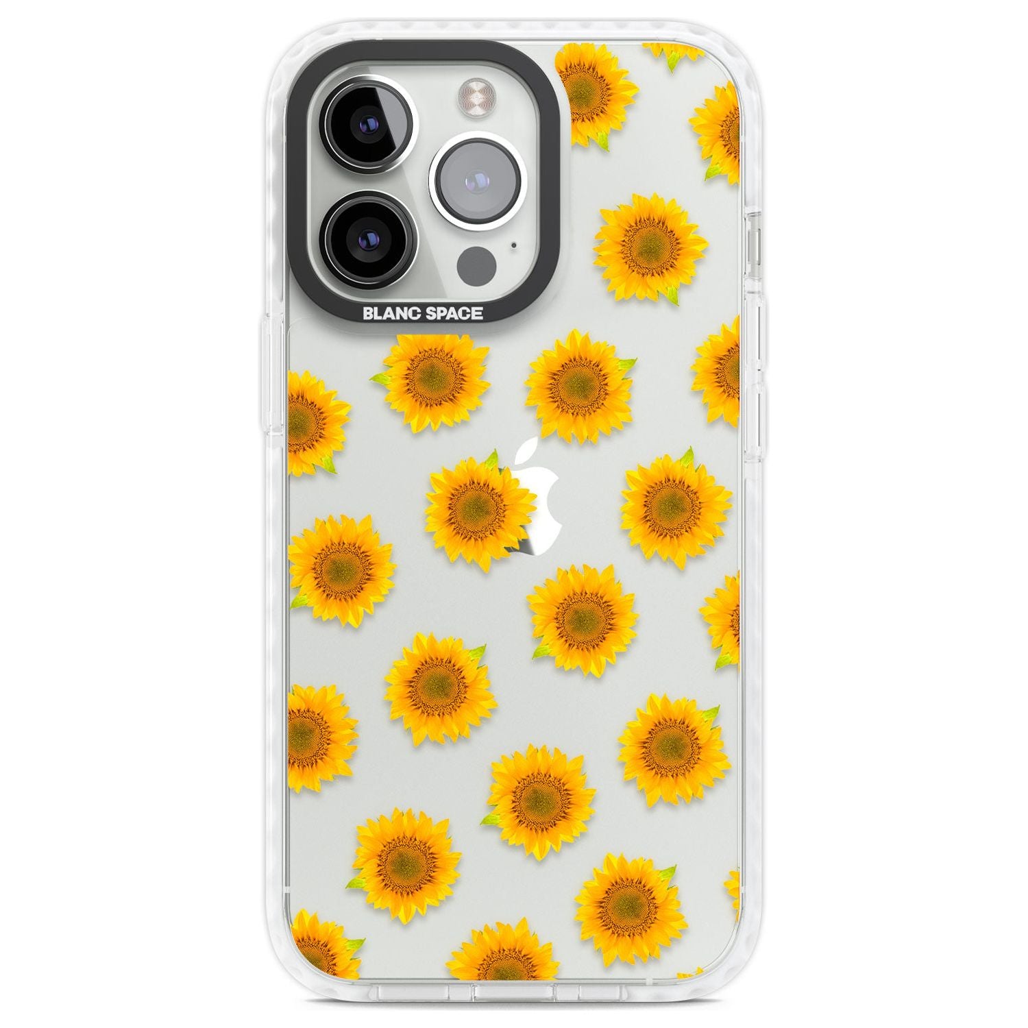 Sunflower Flourish