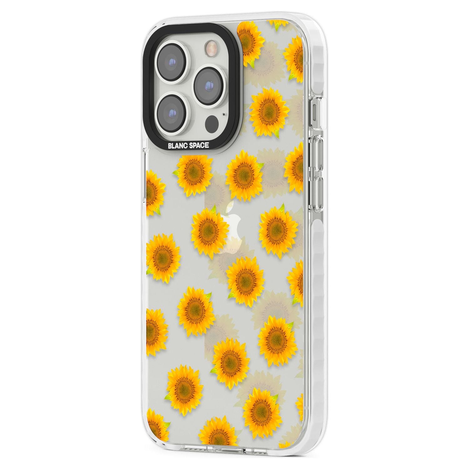 Sunflower Flourish