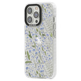 Blue Wild Flower Design Phone Case iPhone 15 Pro Max / Black Impact Case,iPhone 15 Plus / Black Impact Case,iPhone 15 Pro / Black Impact Case,iPhone 15 / Black Impact Case,iPhone 15 Pro Max / Impact Case,iPhone 15 Plus / Impact Case,iPhone 15 Pro / Impact Case,iPhone 15 / Impact Case,iPhone 15 Pro Max / Magsafe Black Impact Case,iPhone 15 Plus / Magsafe Black Impact Case,iPhone 15 Pro / Magsafe Black Impact Case,iPhone 15 / Magsafe Black Impact Case,iPhone 14 Pro Max / Black Impact Case,iPhone 14 Plus / Bla