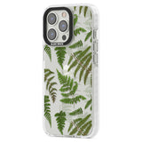 Leafy Ferns Phone Case iPhone 15 Pro Max / Black Impact Case,iPhone 15 Plus / Black Impact Case,iPhone 15 Pro / Black Impact Case,iPhone 15 / Black Impact Case,iPhone 15 Pro Max / Impact Case,iPhone 15 Plus / Impact Case,iPhone 15 Pro / Impact Case,iPhone 15 / Impact Case,iPhone 15 Pro Max / Magsafe Black Impact Case,iPhone 15 Plus / Magsafe Black Impact Case,iPhone 15 Pro / Magsafe Black Impact Case,iPhone 15 / Magsafe Black Impact Case,iPhone 14 Pro Max / Black Impact Case,iPhone 14 Plus / Black Impact Ca