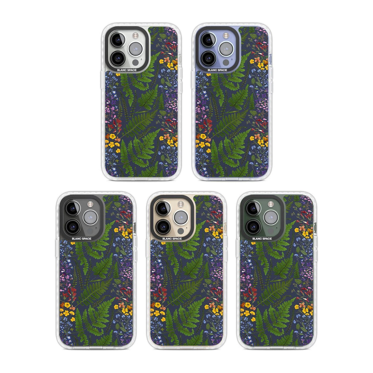 Busy Floral and Fern Design - Navy Phone Case iPhone 15 Pro Max / Black Impact Case,iPhone 15 Plus / Black Impact Case,iPhone 15 Pro / Black Impact Case,iPhone 15 / Black Impact Case,iPhone 15 Pro Max / Impact Case,iPhone 15 Plus / Impact Case,iPhone 15 Pro / Impact Case,iPhone 15 / Impact Case,iPhone 15 Pro Max / Magsafe Black Impact Case,iPhone 15 Plus / Magsafe Black Impact Case,iPhone 15 Pro / Magsafe Black Impact Case,iPhone 15 / Magsafe Black Impact Case,iPhone 14 Pro Max / Black Impact Case,iPhone 14