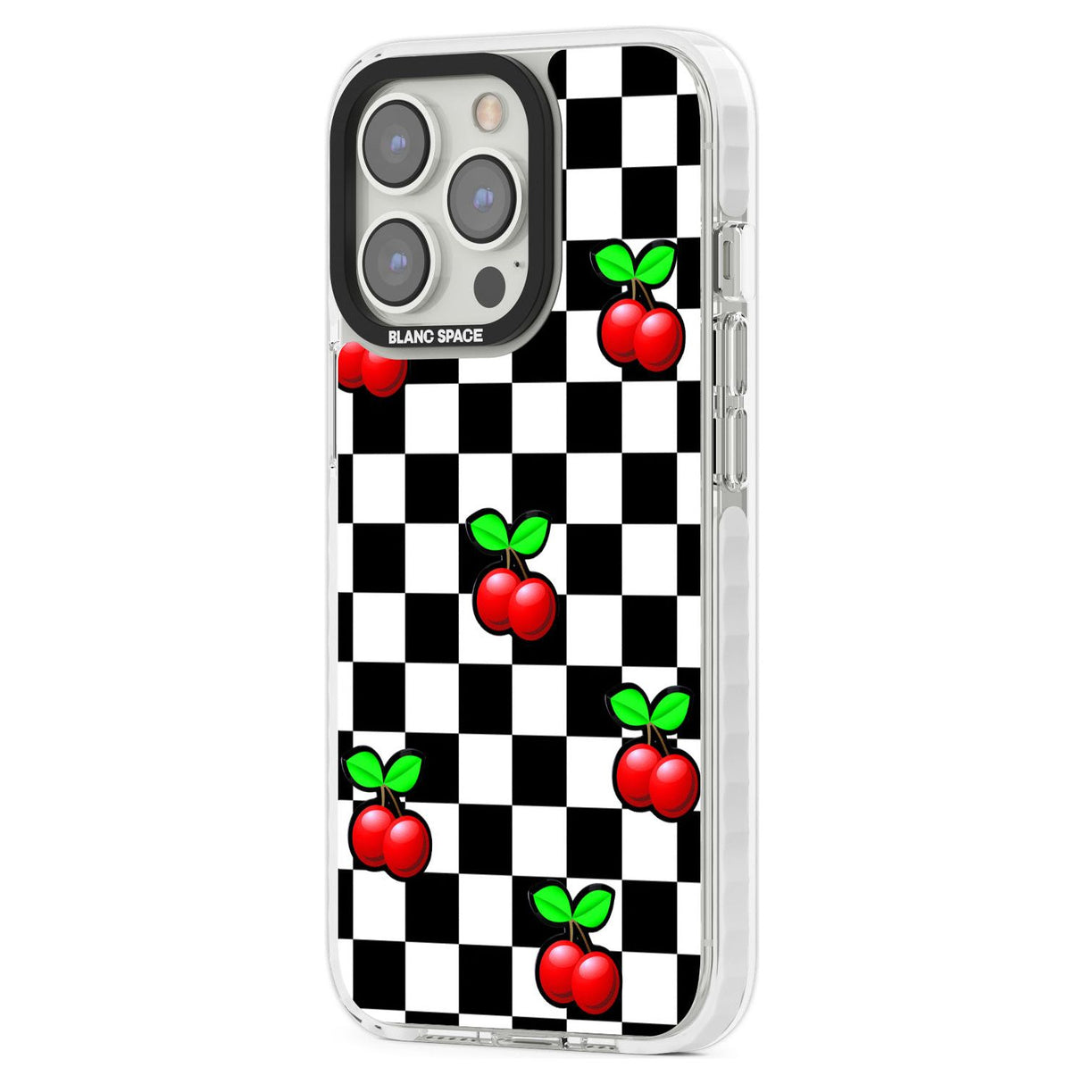 Checkered Cherry Phone Case iPhone 15 Pro Max / Black Impact Case,iPhone 15 Plus / Black Impact Case,iPhone 15 Pro / Black Impact Case,iPhone 15 / Black Impact Case,iPhone 15 Pro Max / Impact Case,iPhone 15 Plus / Impact Case,iPhone 15 Pro / Impact Case,iPhone 15 / Impact Case,iPhone 15 Pro Max / Magsafe Black Impact Case,iPhone 15 Plus / Magsafe Black Impact Case,iPhone 15 Pro / Magsafe Black Impact Case,iPhone 15 / Magsafe Black Impact Case,iPhone 14 Pro Max / Black Impact Case,iPhone 14 Plus / Black Impa