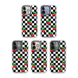 Checkered Cherry Phone Case iPhone 15 Pro Max / Black Impact Case,iPhone 15 Plus / Black Impact Case,iPhone 15 Pro / Black Impact Case,iPhone 15 / Black Impact Case,iPhone 15 Pro Max / Impact Case,iPhone 15 Plus / Impact Case,iPhone 15 Pro / Impact Case,iPhone 15 / Impact Case,iPhone 15 Pro Max / Magsafe Black Impact Case,iPhone 15 Plus / Magsafe Black Impact Case,iPhone 15 Pro / Magsafe Black Impact Case,iPhone 15 / Magsafe Black Impact Case,iPhone 14 Pro Max / Black Impact Case,iPhone 14 Plus / Black Impa