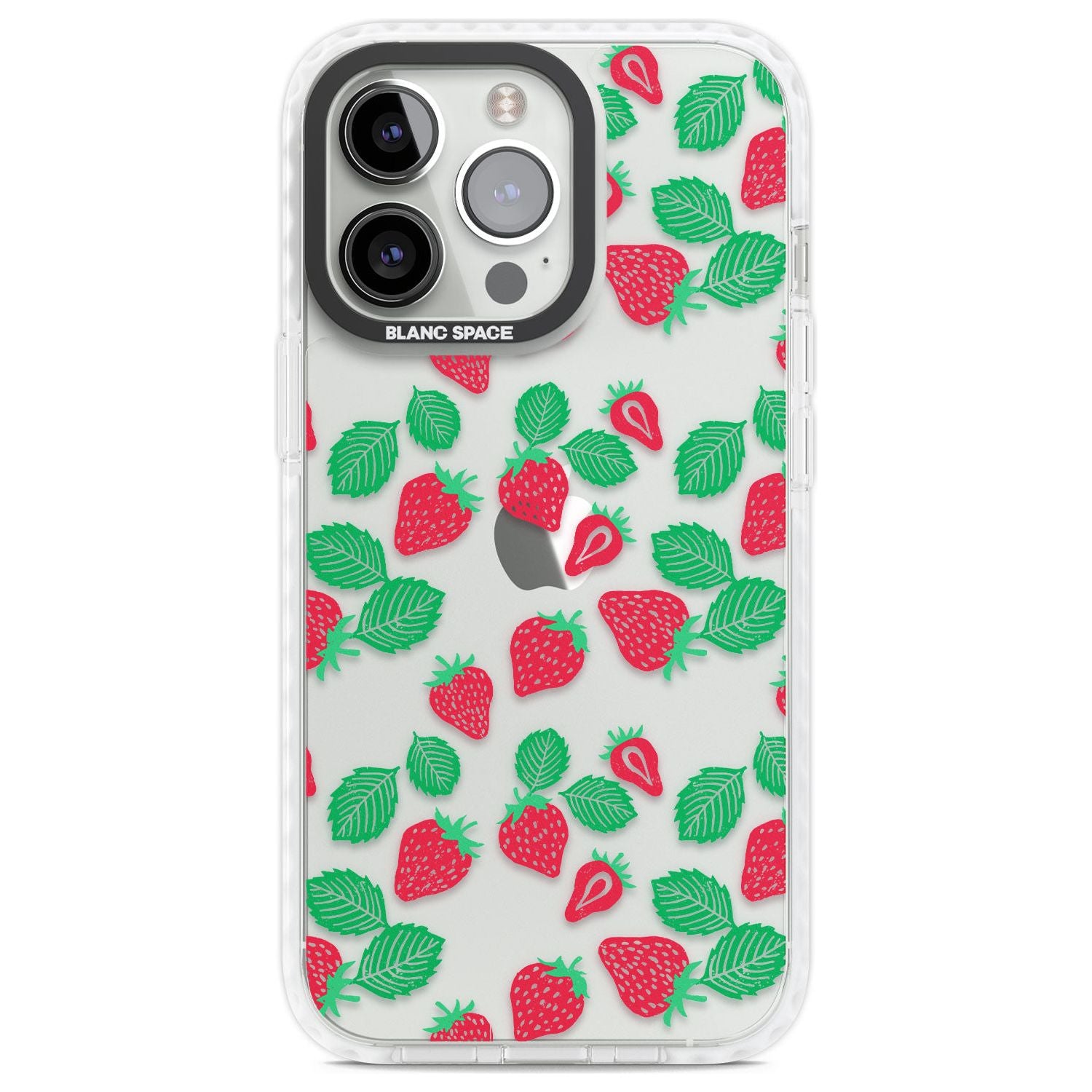 Strawberry Delight