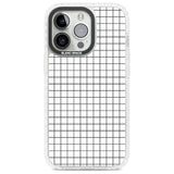 Simplistic Small Grid Designs White