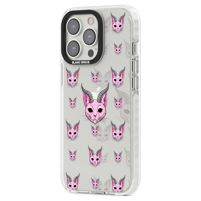 Demon Cat Pattern Phone Case iPhone 15 Pro Max / Black Impact Case,iPhone 15 Plus / Black Impact Case,iPhone 15 Pro / Black Impact Case,iPhone 15 / Black Impact Case,iPhone 15 Pro Max / Impact Case,iPhone 15 Plus / Impact Case,iPhone 15 Pro / Impact Case,iPhone 15 / Impact Case,iPhone 15 Pro Max / Magsafe Black Impact Case,iPhone 15 Plus / Magsafe Black Impact Case,iPhone 15 Pro / Magsafe Black Impact Case,iPhone 15 / Magsafe Black Impact Case,iPhone 14 Pro Max / Black Impact Case,iPhone 14 Plus / Black Imp