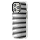 Black Houndstooth Pattern Phone Case iPhone 15 Pro Max / Black Impact Case,iPhone 15 Plus / Black Impact Case,iPhone 15 Pro / Black Impact Case,iPhone 15 / Black Impact Case,iPhone 15 Pro Max / Impact Case,iPhone 15 Plus / Impact Case,iPhone 15 Pro / Impact Case,iPhone 15 / Impact Case,iPhone 15 Pro Max / Magsafe Black Impact Case,iPhone 15 Plus / Magsafe Black Impact Case,iPhone 15 Pro / Magsafe Black Impact Case,iPhone 15 / Magsafe Black Impact Case,iPhone 14 Pro Max / Black Impact Case,iPhone 14 Plus / B