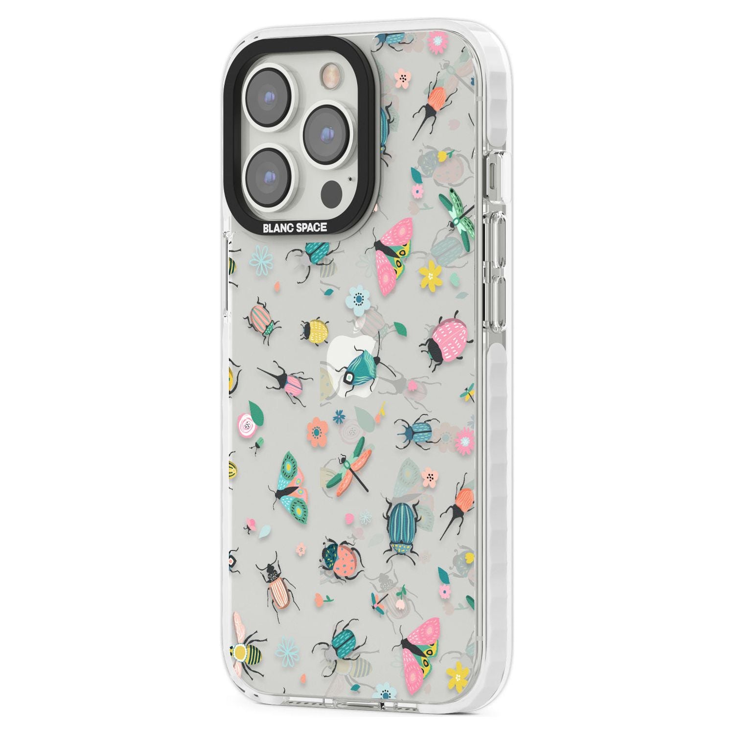 Playful Bug Life
