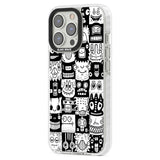 Checkerboard Heads Phone Case iPhone 15 Pro Max / Black Impact Case,iPhone 15 Plus / Black Impact Case,iPhone 15 Pro / Black Impact Case,iPhone 15 / Black Impact Case,iPhone 15 Pro Max / Impact Case,iPhone 15 Plus / Impact Case,iPhone 15 Pro / Impact Case,iPhone 15 / Impact Case,iPhone 15 Pro Max / Magsafe Black Impact Case,iPhone 15 Plus / Magsafe Black Impact Case,iPhone 15 Pro / Magsafe Black Impact Case,iPhone 15 / Magsafe Black Impact Case,iPhone 14 Pro Max / Black Impact Case,iPhone 14 Plus / Black Im