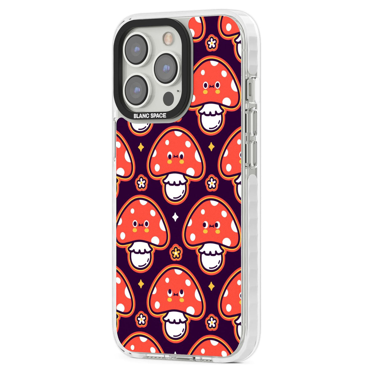 Mushroom Kawaii Pattern Phone Case iPhone 15 Pro Max / Black Impact Case,iPhone 15 Plus / Black Impact Case,iPhone 15 Pro / Black Impact Case,iPhone 15 / Black Impact Case,iPhone 15 Pro Max / Impact Case,iPhone 15 Plus / Impact Case,iPhone 15 Pro / Impact Case,iPhone 15 / Impact Case,iPhone 15 Pro Max / Magsafe Black Impact Case,iPhone 15 Plus / Magsafe Black Impact Case,iPhone 15 Pro / Magsafe Black Impact Case,iPhone 15 / Magsafe Black Impact Case,iPhone 14 Pro Max / Black Impact Case,iPhone 14 Plus / Bla