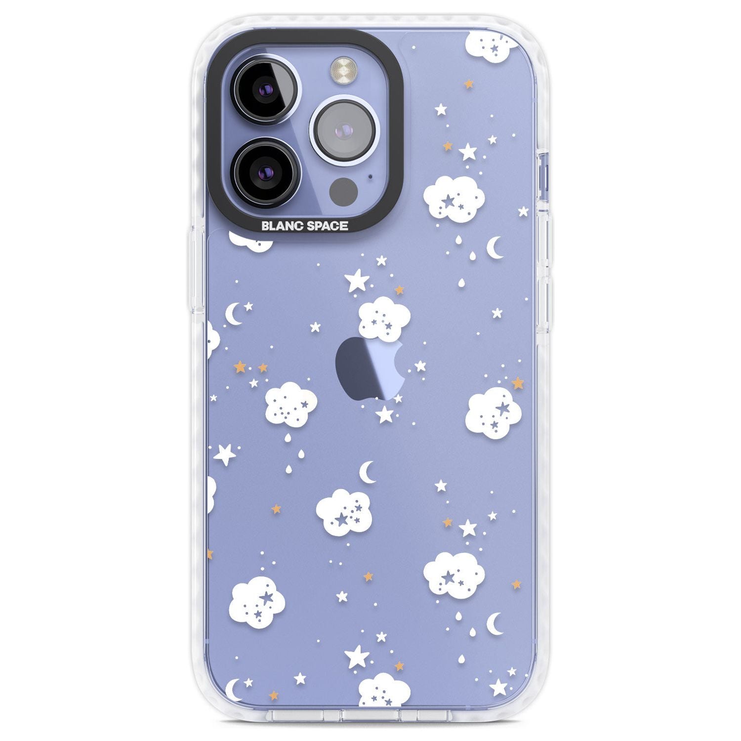 Starry Night Cloud