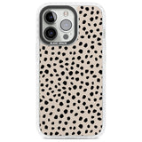 Almond LattePhone Case for iPhone 14 Pro