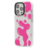 Pink Lava LampPhone Case for iPhone 14 Pro