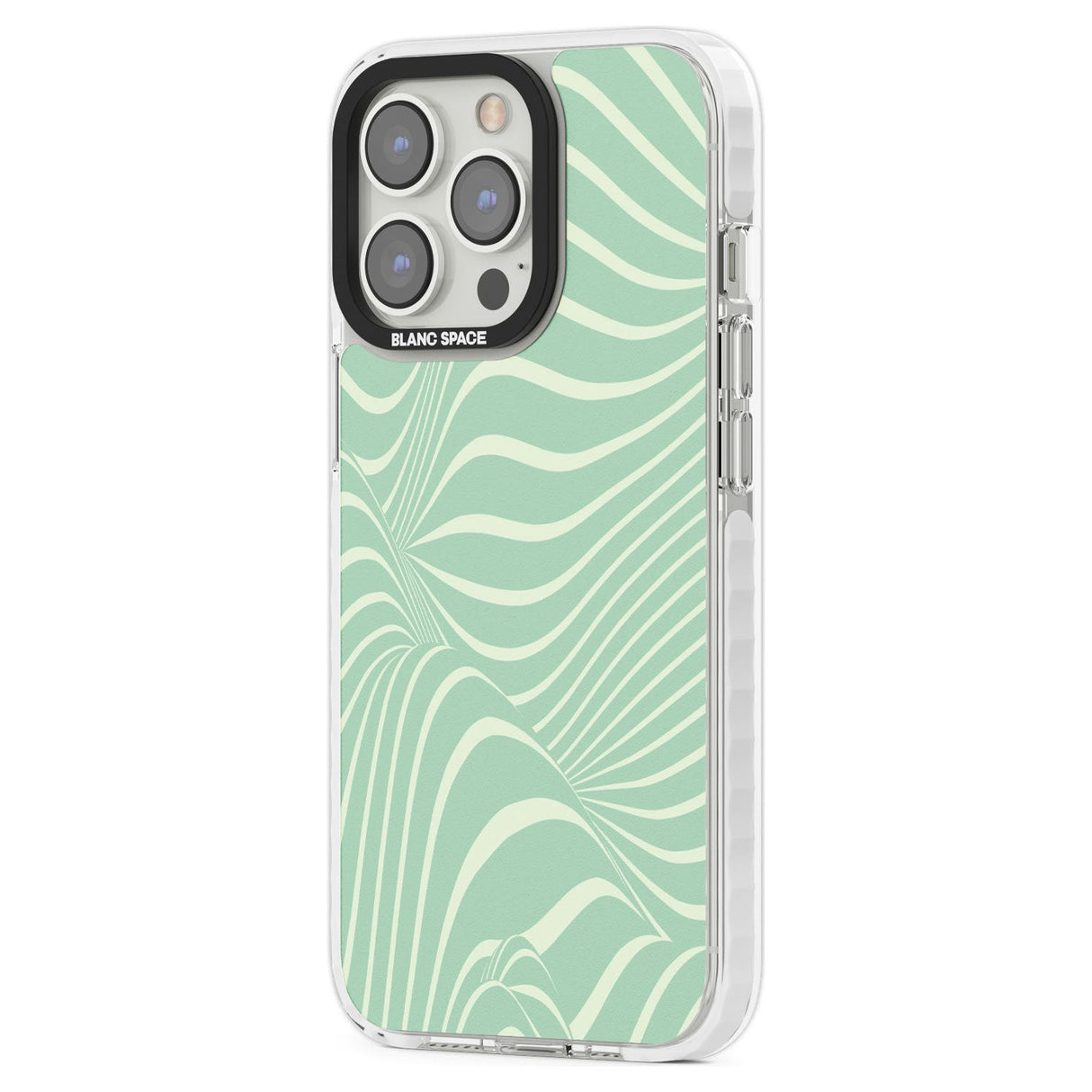 Mint Green Distorted Line Phone Case iPhone 15 Pro Max / Black Impact Case,iPhone 15 Plus / Black Impact Case,iPhone 15 Pro / Black Impact Case,iPhone 15 / Black Impact Case,iPhone 15 Pro Max / Impact Case,iPhone 15 Plus / Impact Case,iPhone 15 Pro / Impact Case,iPhone 15 / Impact Case,iPhone 15 Pro Max / Magsafe Black Impact Case,iPhone 15 Plus / Magsafe Black Impact Case,iPhone 15 Pro / Magsafe Black Impact Case,iPhone 15 / Magsafe Black Impact Case,iPhone 14 Pro Max / Black Impact Case,iPhone 14 Plus / B