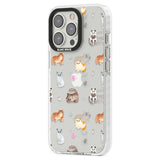 Cats with Toys - Clear Phone Case iPhone 15 Pro Max / Black Impact Case,iPhone 15 Plus / Black Impact Case,iPhone 15 Pro / Black Impact Case,iPhone 15 / Black Impact Case,iPhone 15 Pro Max / Impact Case,iPhone 15 Plus / Impact Case,iPhone 15 Pro / Impact Case,iPhone 15 / Impact Case,iPhone 15 Pro Max / Magsafe Black Impact Case,iPhone 15 Plus / Magsafe Black Impact Case,iPhone 15 Pro / Magsafe Black Impact Case,iPhone 15 / Magsafe Black Impact Case,iPhone 14 Pro Max / Black Impact Case,iPhone 14 Plus / Blac