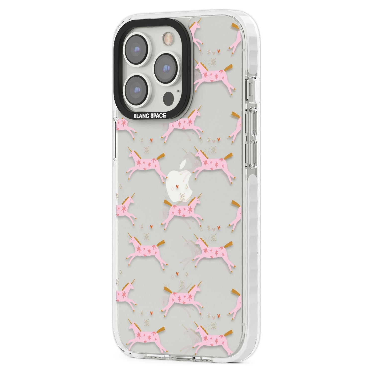 Pink Unicorn