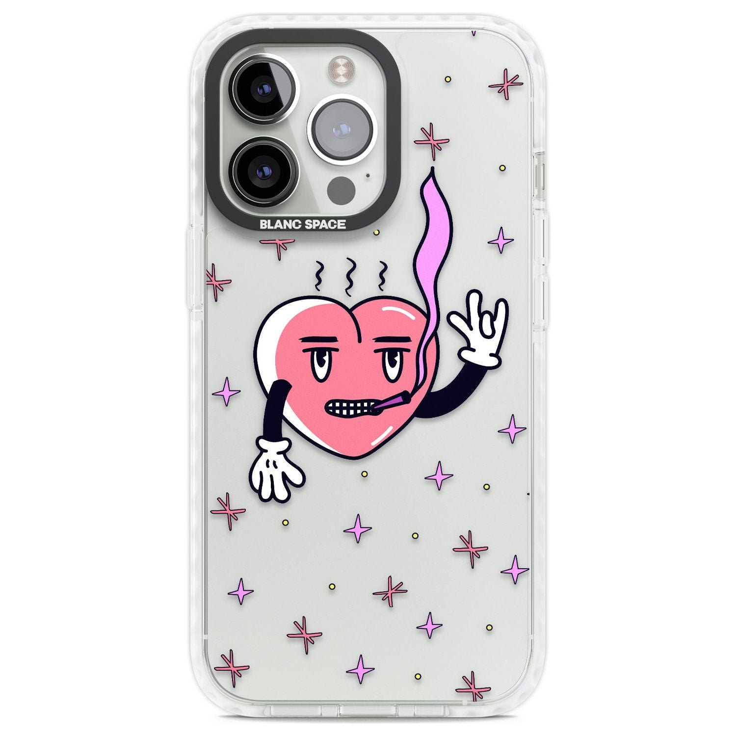 Quirky Heart