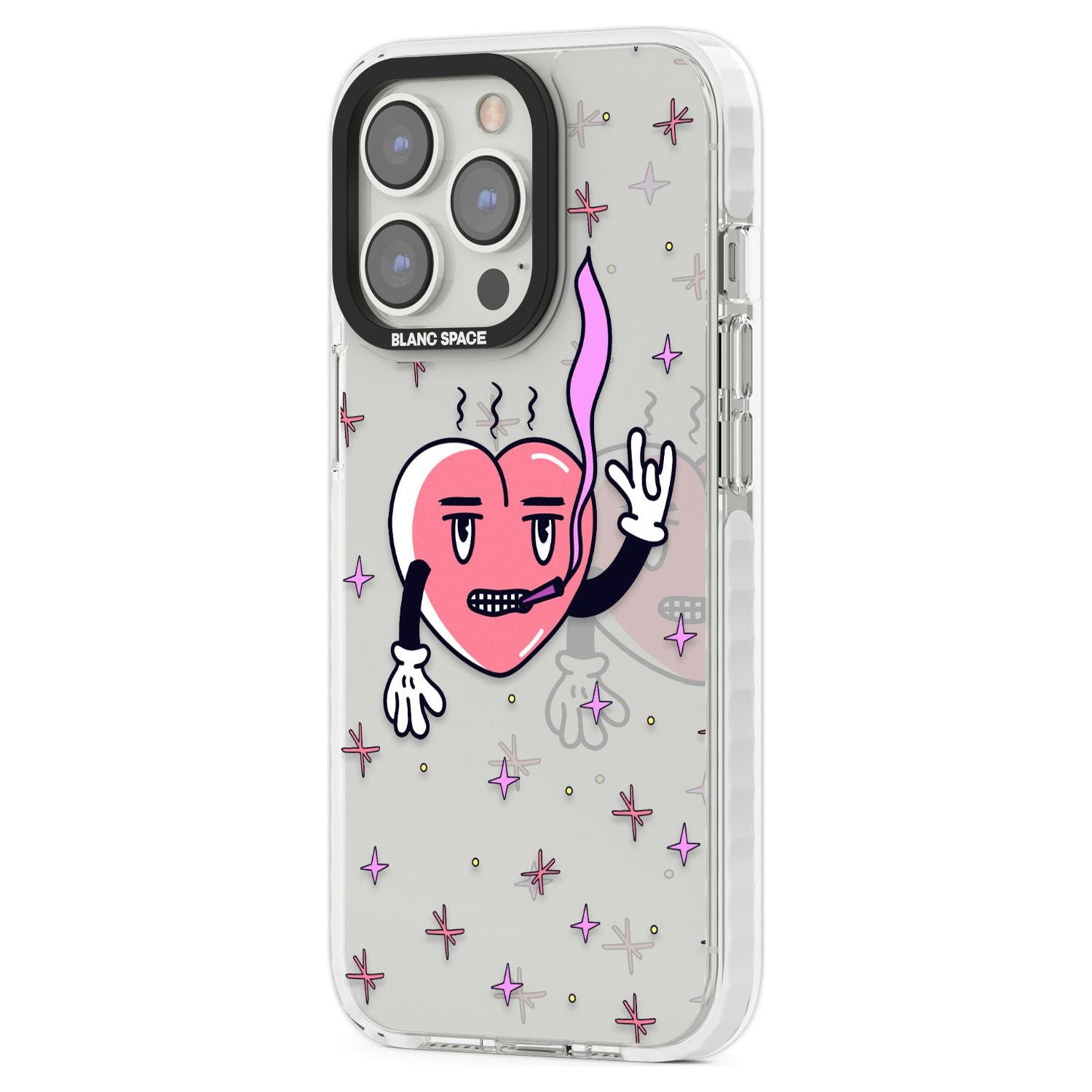 Quirky Heart