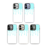 Melted Effect: Teal & White Phone Case iPhone 15 Pro Max / Black Impact Case,iPhone 15 Plus / Black Impact Case,iPhone 15 Pro / Black Impact Case,iPhone 15 / Black Impact Case,iPhone 15 Pro Max / Impact Case,iPhone 15 Plus / Impact Case,iPhone 15 Pro / Impact Case,iPhone 15 / Impact Case,iPhone 15 Pro Max / Magsafe Black Impact Case,iPhone 15 Plus / Magsafe Black Impact Case,iPhone 15 Pro / Magsafe Black Impact Case,iPhone 15 / Magsafe Black Impact Case,iPhone 14 Pro Max / Black Impact Case,iPhone 14 Plus /