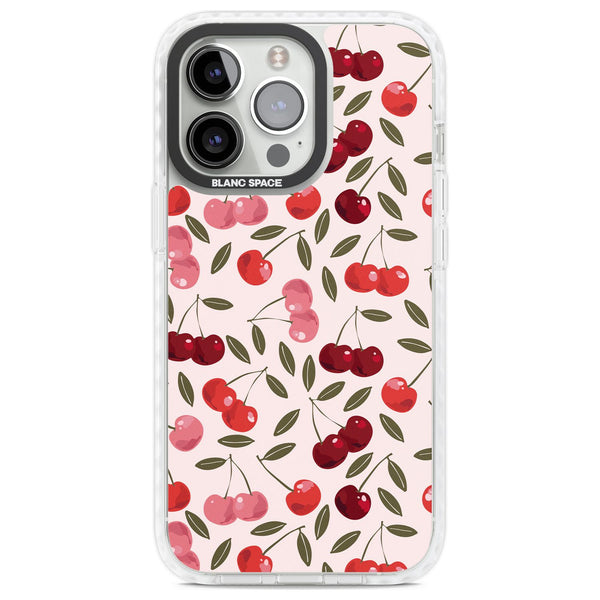 Cherry On Top (Pink)