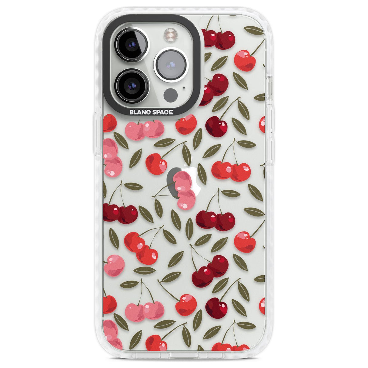 Cherry on top Phone Case iPhone 13 Pro / Impact Case,iPhone 14 Pro / Impact Case,iPhone 15 Pro Max / Impact Case,iPhone 15 Pro / Impact Case Blanc Space