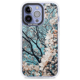 Magnolia Tree Photograph Phone Case iPhone 13 Pro / Impact Case,iPhone 14 Pro / Impact Case,iPhone 15 Pro Max / Impact Case,iPhone 15 Pro / Impact Case Blanc Space