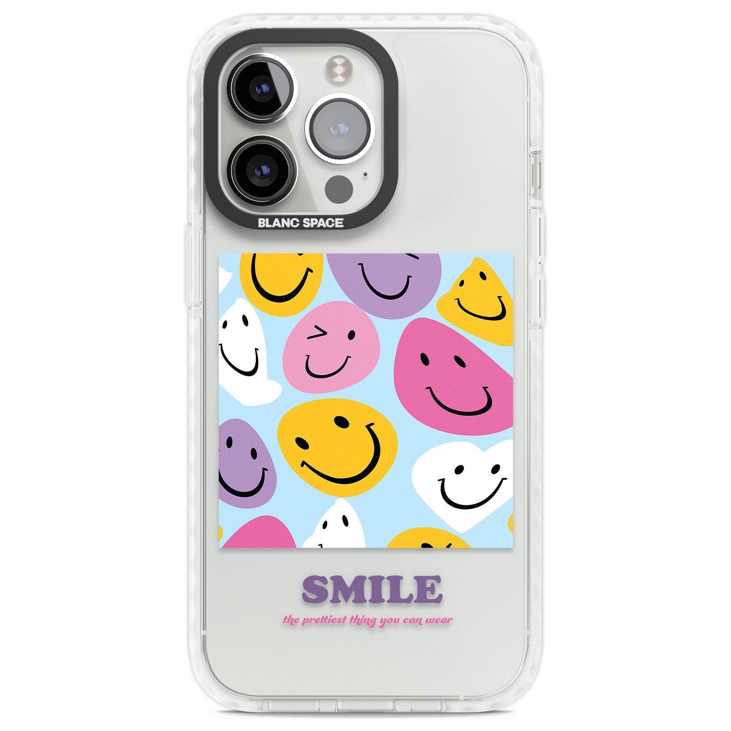 A Smile