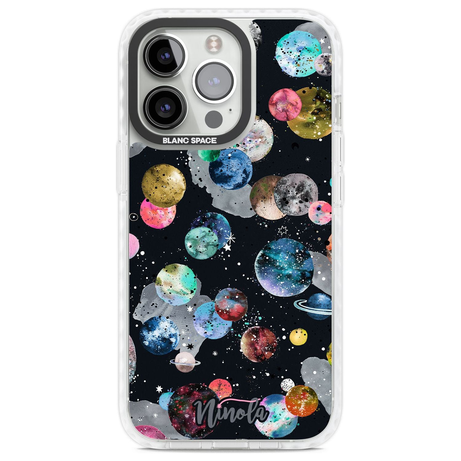 Cosmic Galaxy