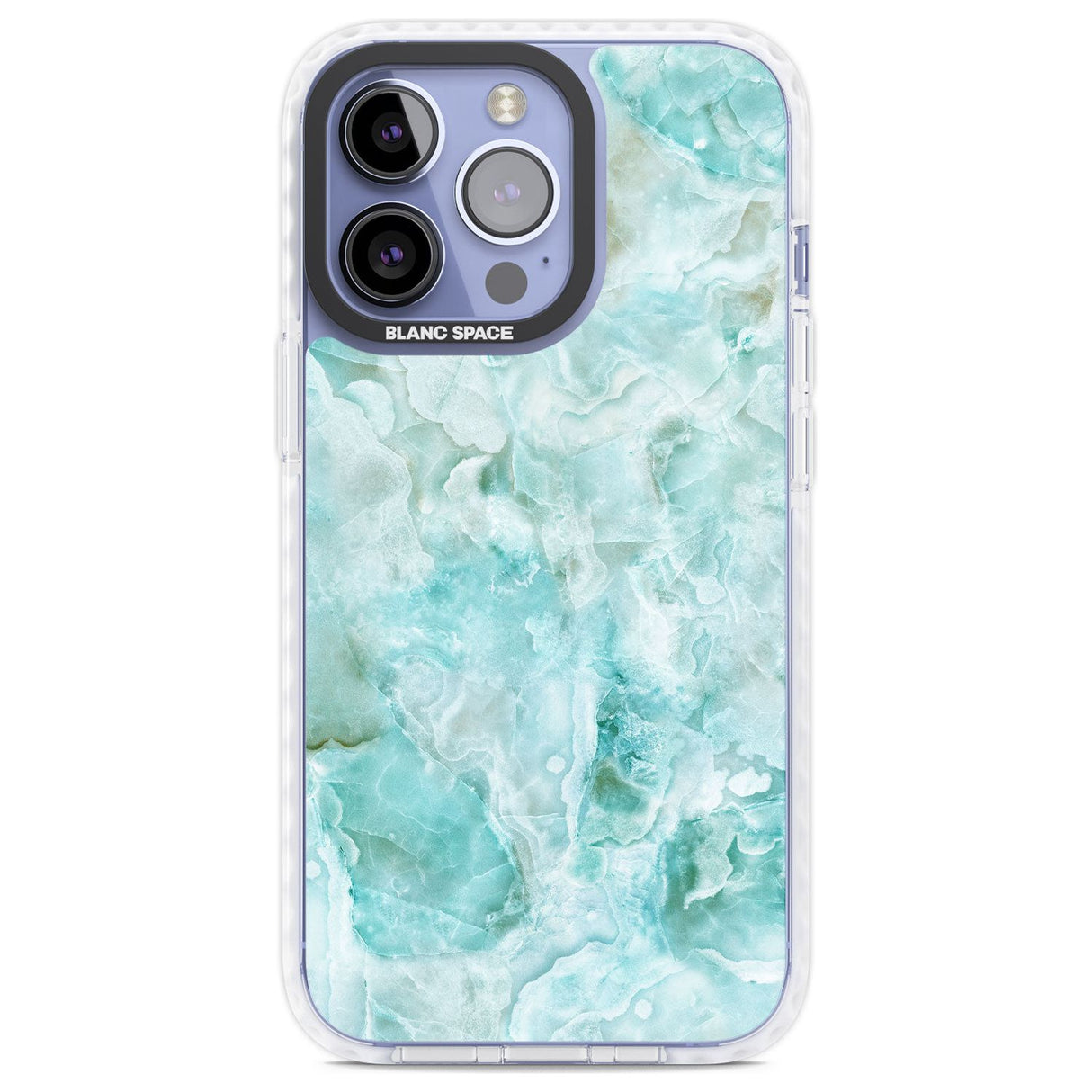 Turquoise Aqua Onyx Marble