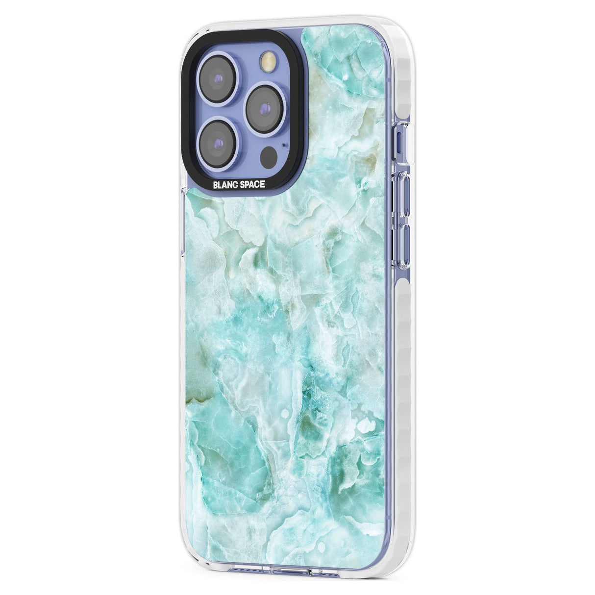 Turquoise Aqua Onyx Marble