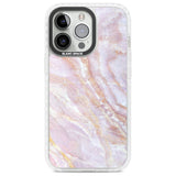 Soft Pink & Yellow Onyx Marble