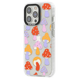 Moons & CloudsPhone Case for iPhone 14 Pro