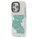 Moons & CloudsPhone Case for iPhone 14 Pro