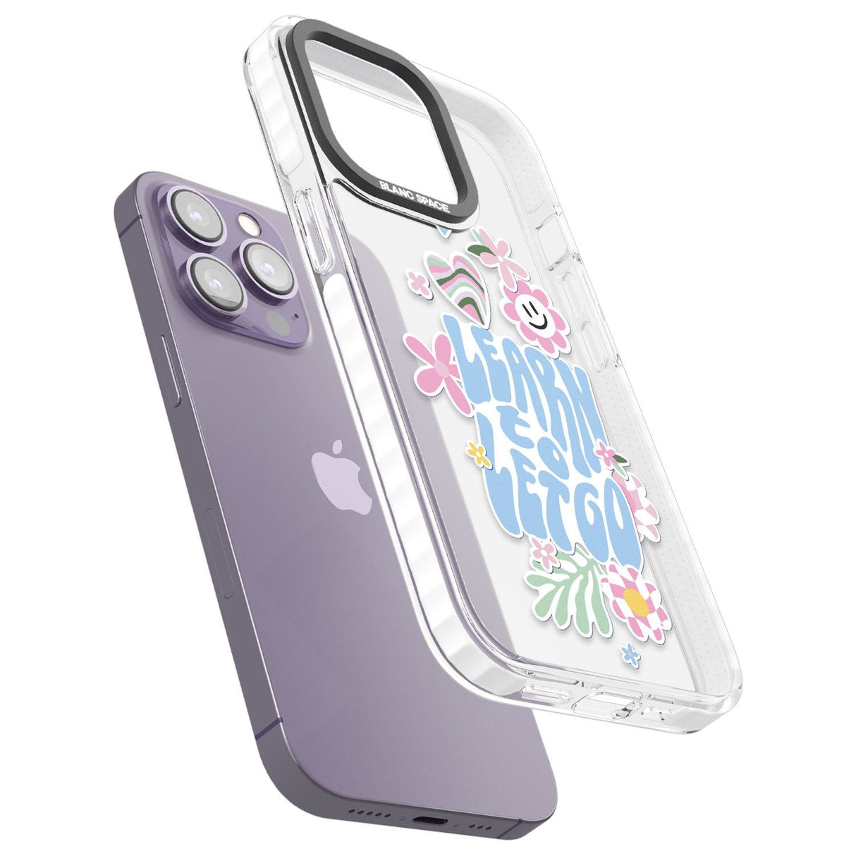 Moons & CloudsPhone Case for iPhone 14 Pro