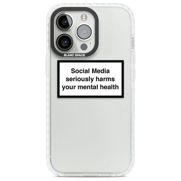 Social Media Harms