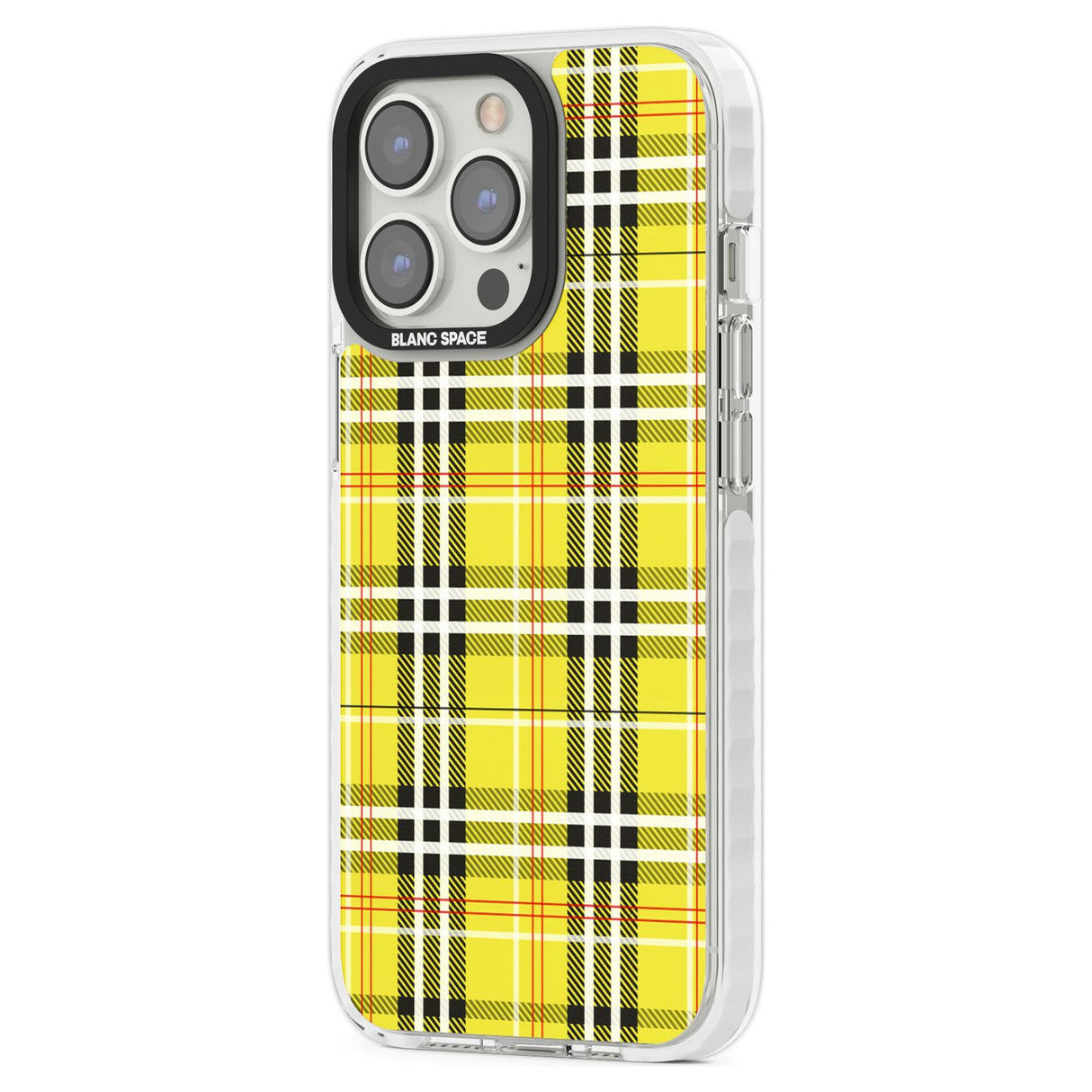 Yellow Plaid