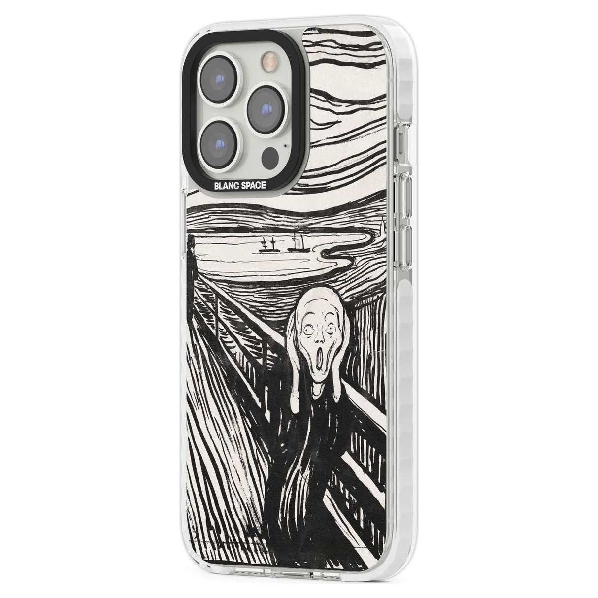 The Scream