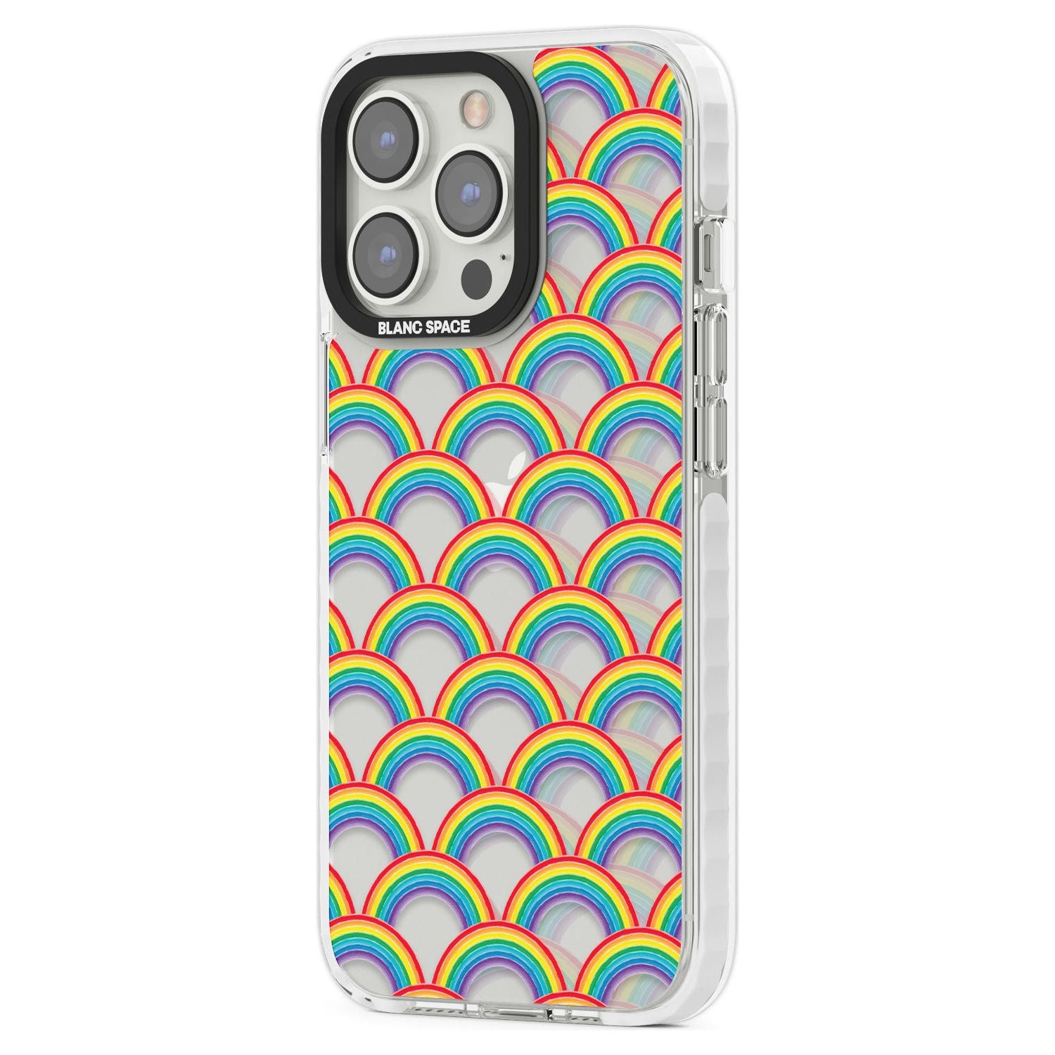 Rainbow Arc Pattern