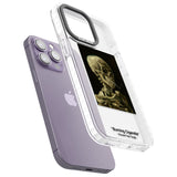 Birth of VenusPhone Case for iPhone 14 Pro