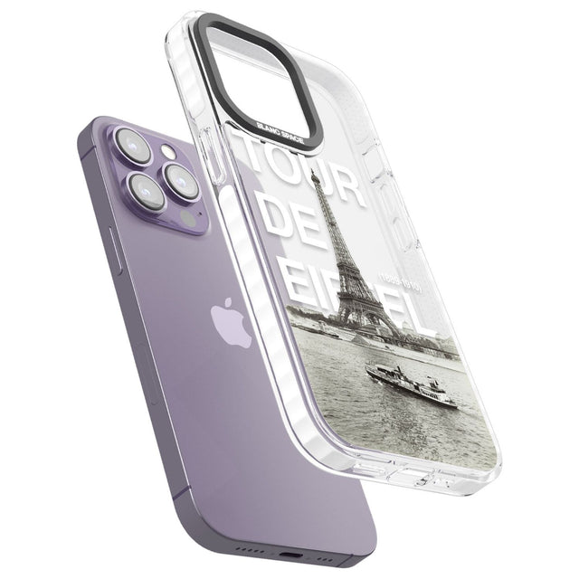 Birth of VenusPhone Case for iPhone 14 Pro