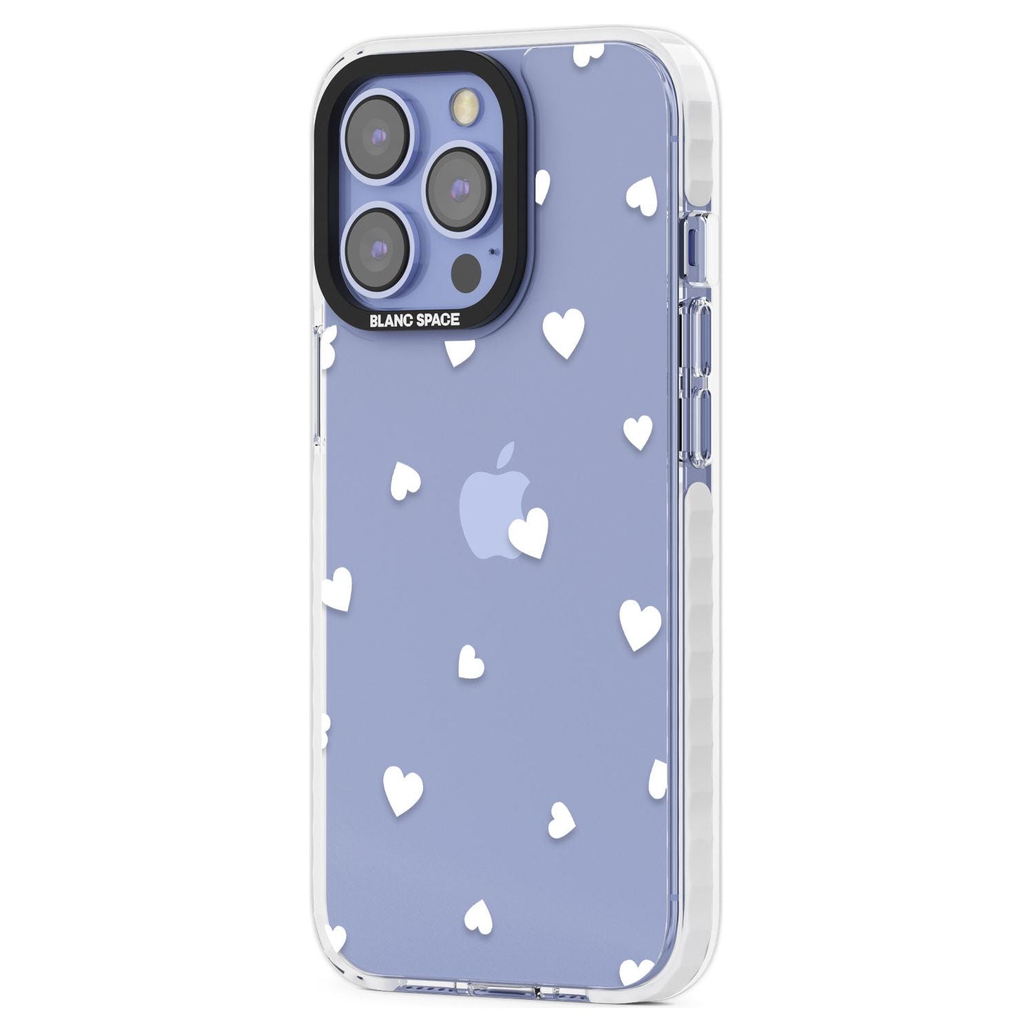 White Hearts